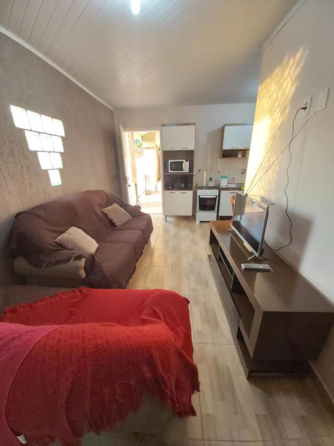 Residencial Luz Da Manha II Apartment กรามาโด ภายนอก รูปภาพ