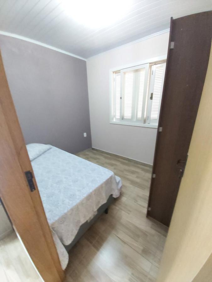 Residencial Luz Da Manha II Apartment กรามาโด ภายนอก รูปภาพ