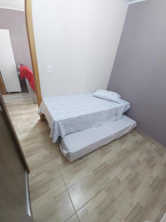 Residencial Luz Da Manha II Apartment กรามาโด ภายนอก รูปภาพ