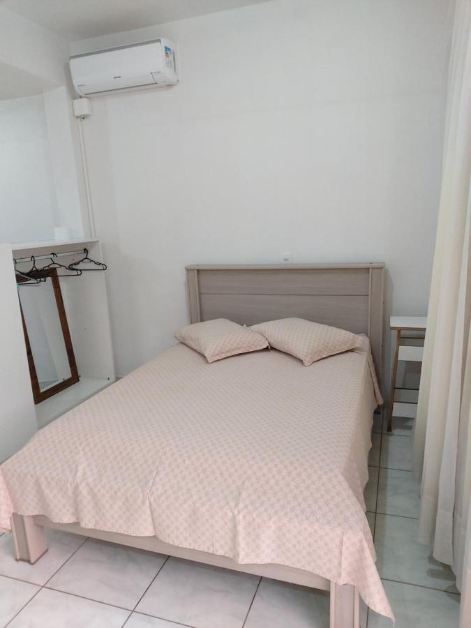Residencial Luz Da Manha II Apartment กรามาโด ภายนอก รูปภาพ