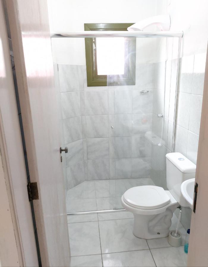 Residencial Luz Da Manha II Apartment กรามาโด ภายนอก รูปภาพ