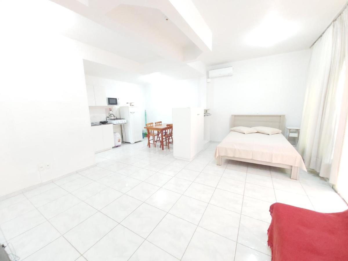 Residencial Luz Da Manha II Apartment กรามาโด ภายนอก รูปภาพ