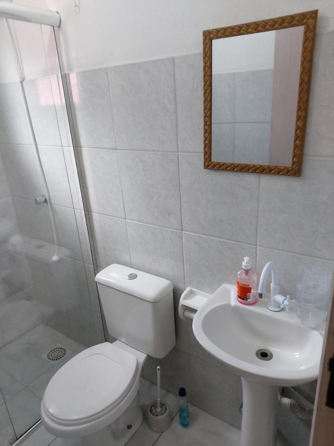 Residencial Luz Da Manha II Apartment กรามาโด ภายนอก รูปภาพ
