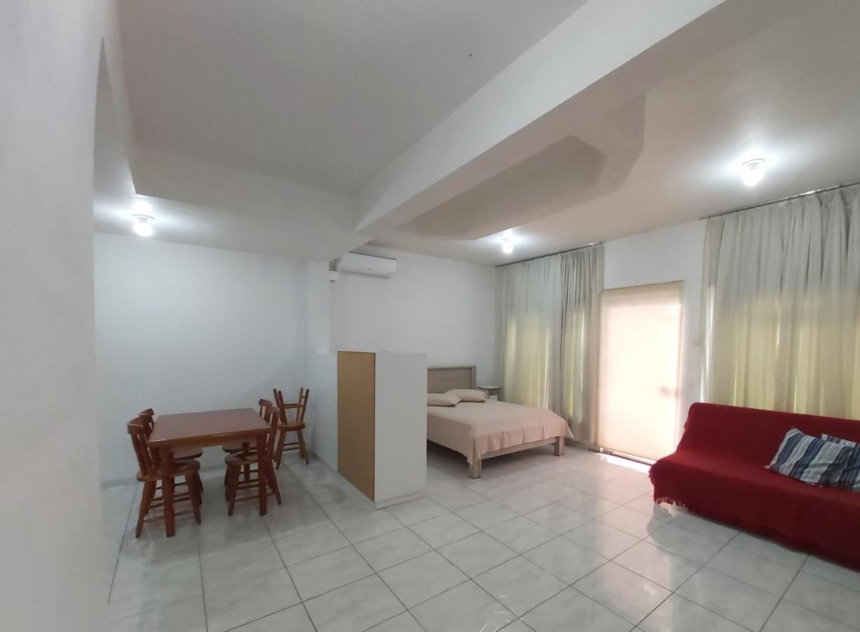 Residencial Luz Da Manha II Apartment กรามาโด ภายนอก รูปภาพ