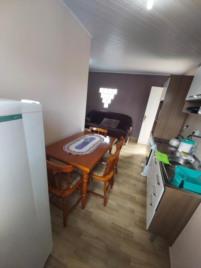 Residencial Luz Da Manha II Apartment กรามาโด ภายนอก รูปภาพ