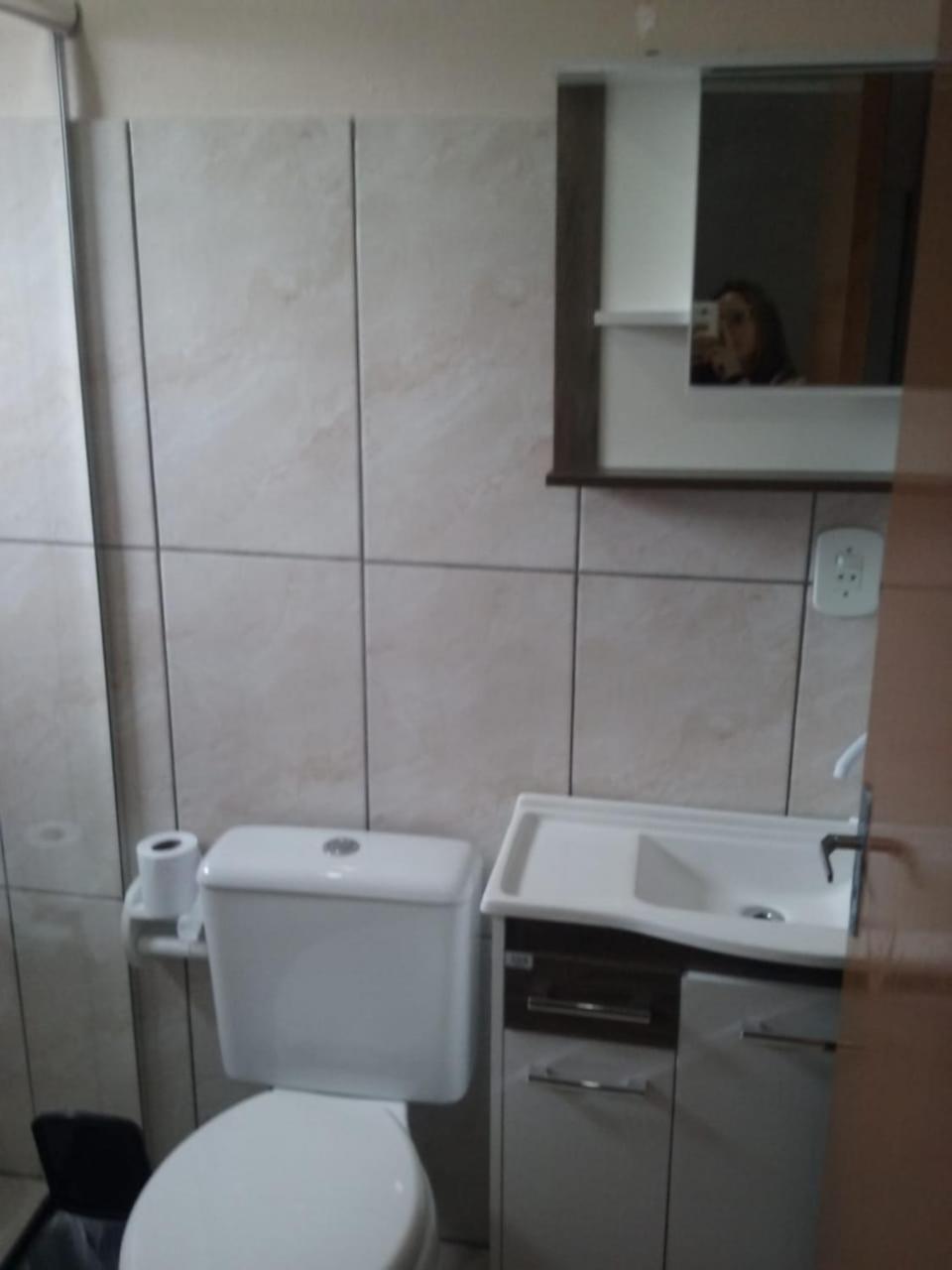 Residencial Luz Da Manha II Apartment กรามาโด ภายนอก รูปภาพ